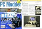 PC Modder v1.0<BR> Spring 2004