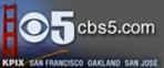 KPIX News at 5pm<BR> (SF Bay Area CBS affiliate)<BR> January 21, 2005