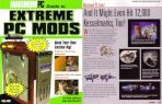 Extreme PC Mods<BR> Winter 2005
