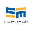 Creative Mods<BR> September 2005<BR> Mod of the month