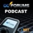 OCF Podcast<BR> February 2008
