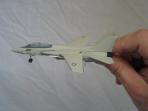 F-14 in-play