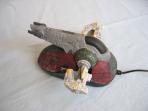 Slave 1 mouse (side view)