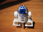 finished r2d2 memory card