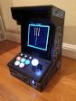 all working & running TRON through iMAME